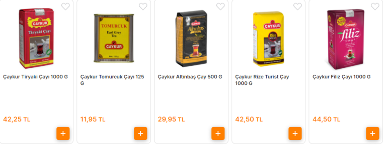 Migros ta inanılmaz fiyatlar! Ayçiçek yağı, çay, şeker ve unda büyük indirim başladı