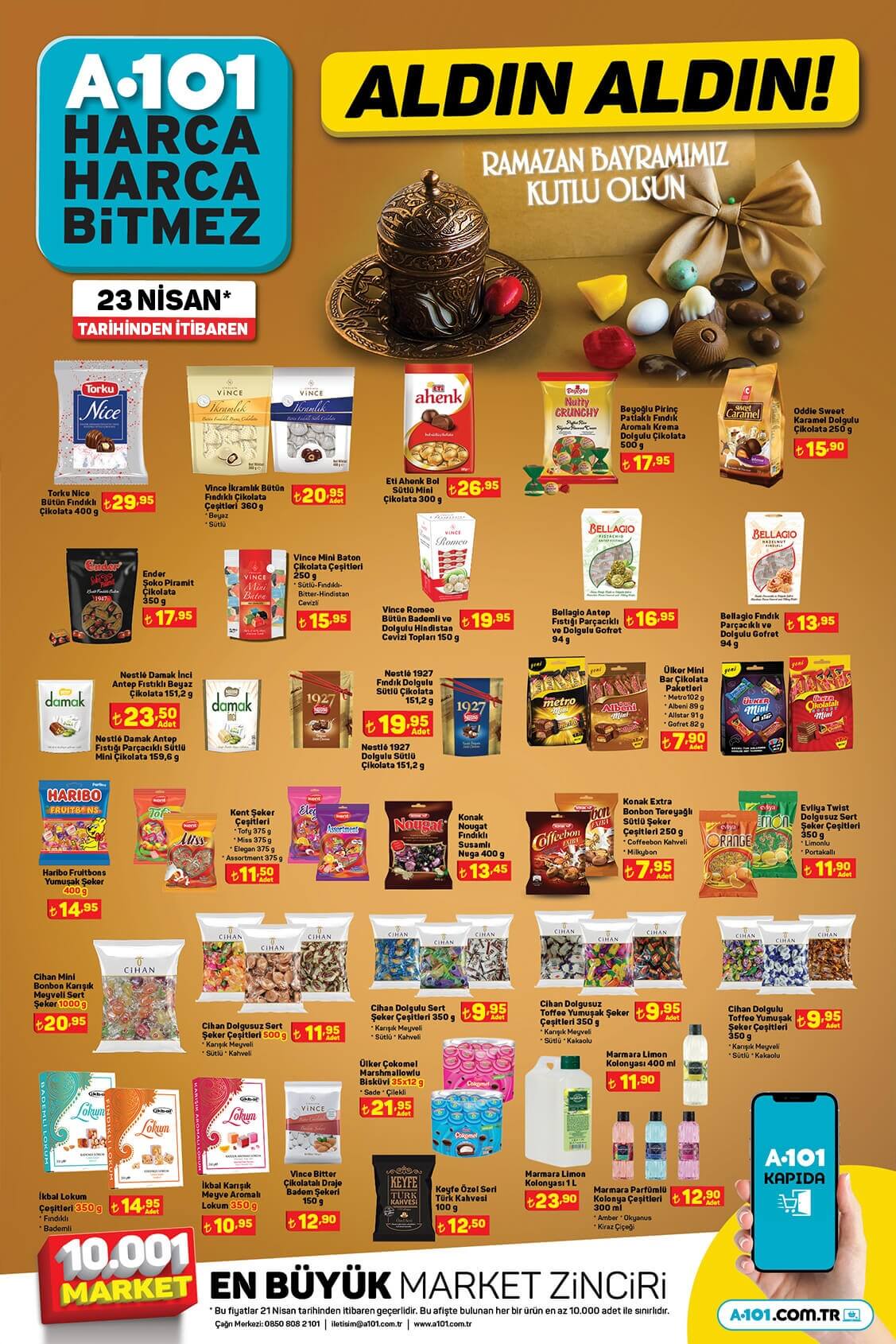 Bayram şekeri fiyatları ne kadar? En ucuz şeker hangi markette? İşte BİM, ŞOK, A101, MİGROS 29 Nisan 2022 fiyat listesi