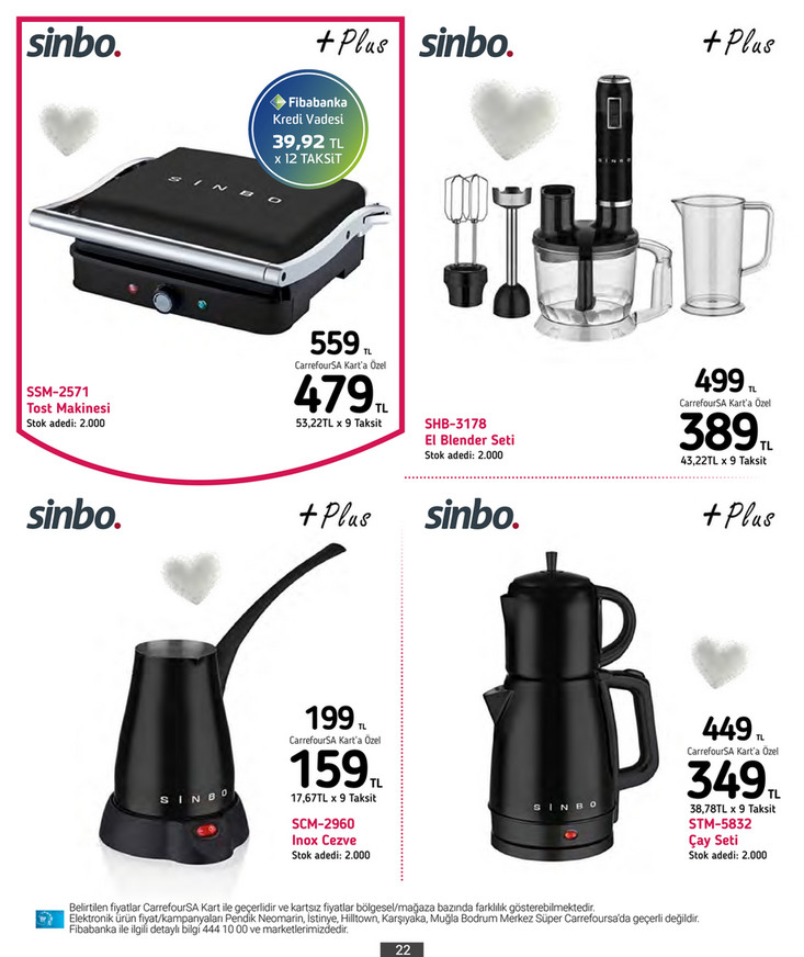 Carrefoursa da Anneler Günü ne özel yüzde 40 indirim yağmuru! İşte 6 Mayıs aktüel ürünler kataloğu fiyat listesi