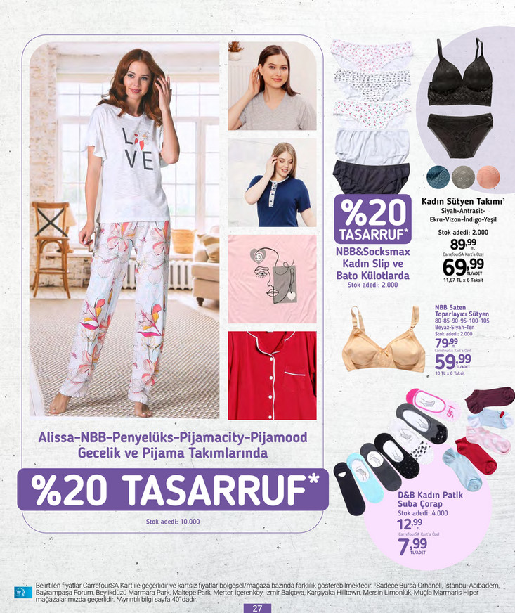 Carrefoursa da Anneler Günü ne özel yüzde 40 indirim yağmuru! İşte 6 Mayıs aktüel ürünler kataloğu fiyat listesi