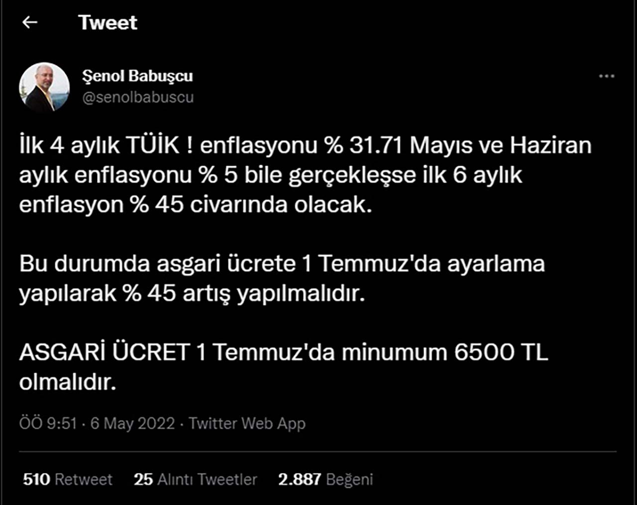 Zamlı asgari ücretin miktarı belli oldu! Bakın kaç lira fark edecek?