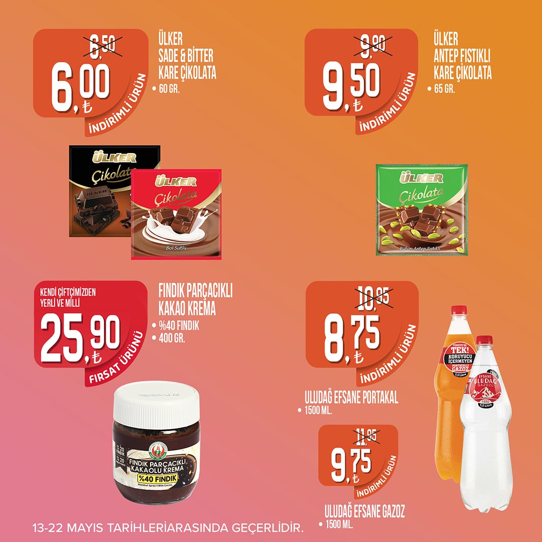 Tarım Kredi den indirim rüzgarı! Peynir, çay, ayçiçek yağı kampanyası... İşte 12 Mayıs 2022 fiyat listesi