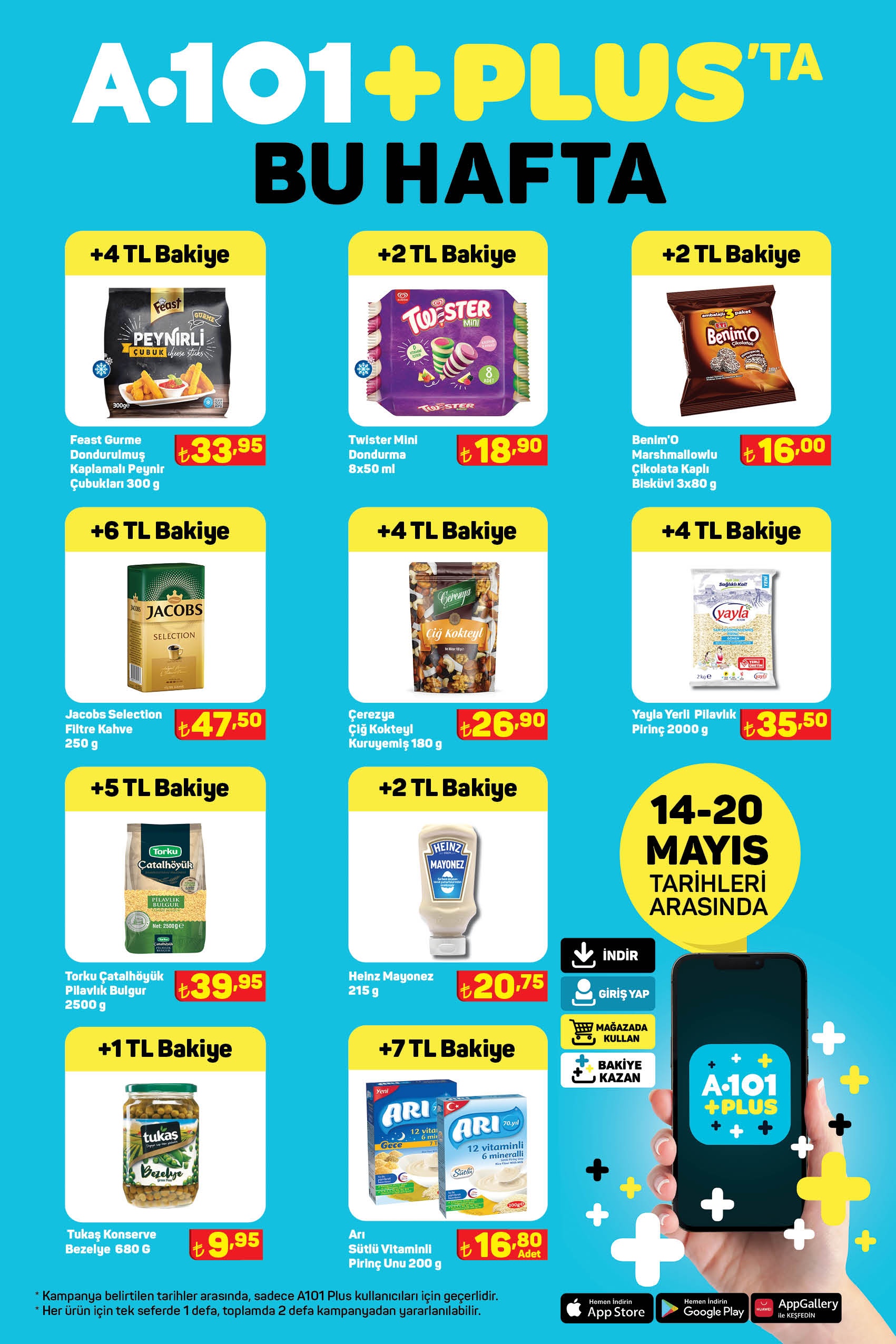 A101 haftanın yıldızlarında büyük indirim! Et, yağ, tuvalet kağıdı, yumurta... İşte 14 Mayıs 2022 fiyat listesi!