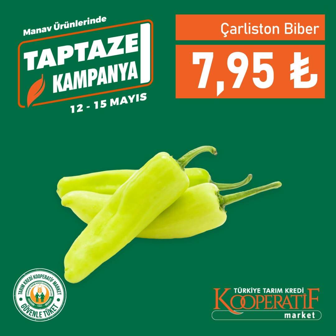 Tarım Kredi nin sebze meyve kampanyasında son gün bugün, mutlaka gidin! İşte 15 Mayıs 2022 fiyat listesi