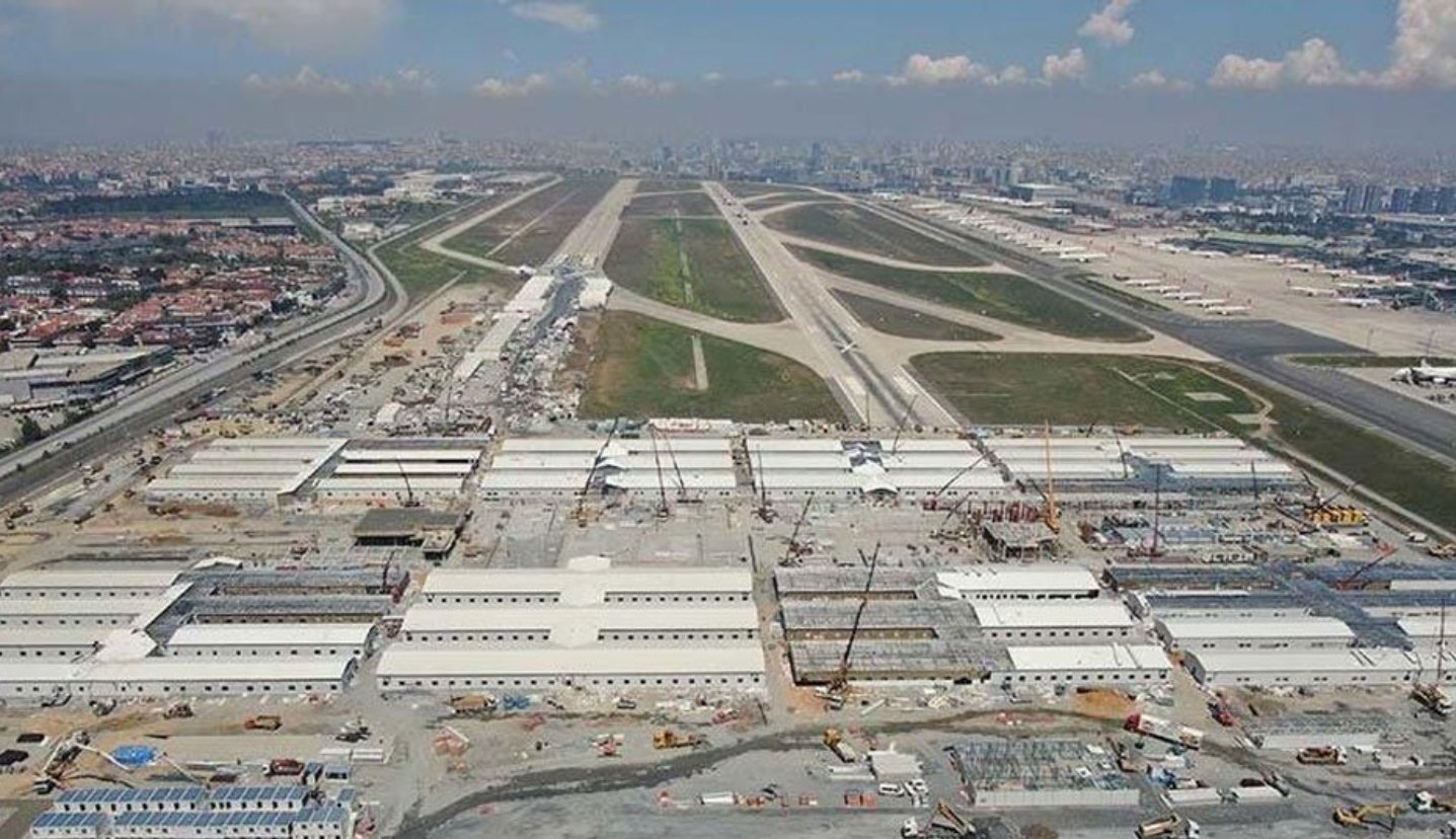 İstanbul Atatürk Havalimanı nın akıbeti ne olacak? Bakanlık ve İBB den dikkat çeken iki farklı açıklama