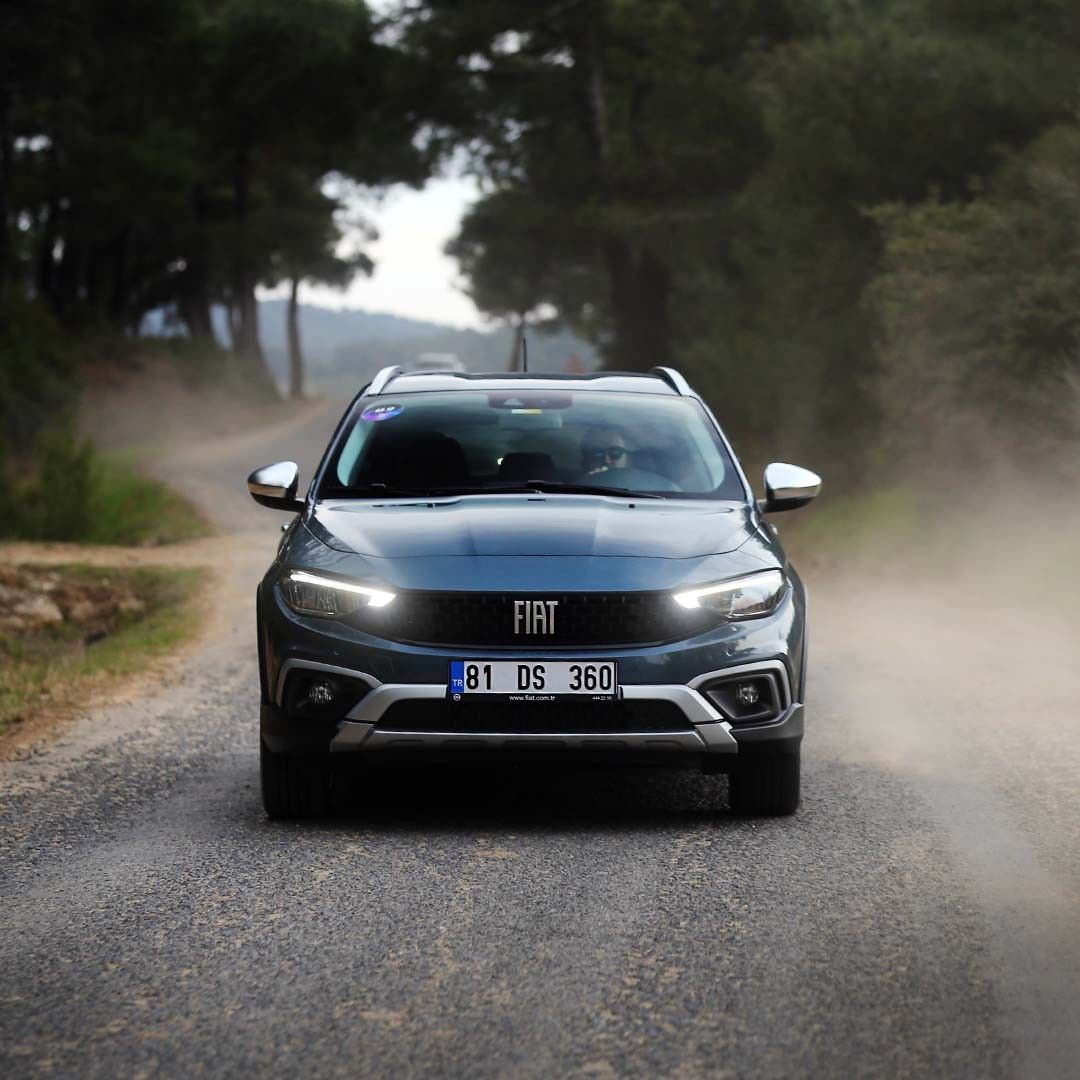 Fiat Egea Cross fiyatlarında görülmemiş değişim! Mayıs fiyat listesinde 184 bin lira yaptı Hybrid seçeneği de eklendi