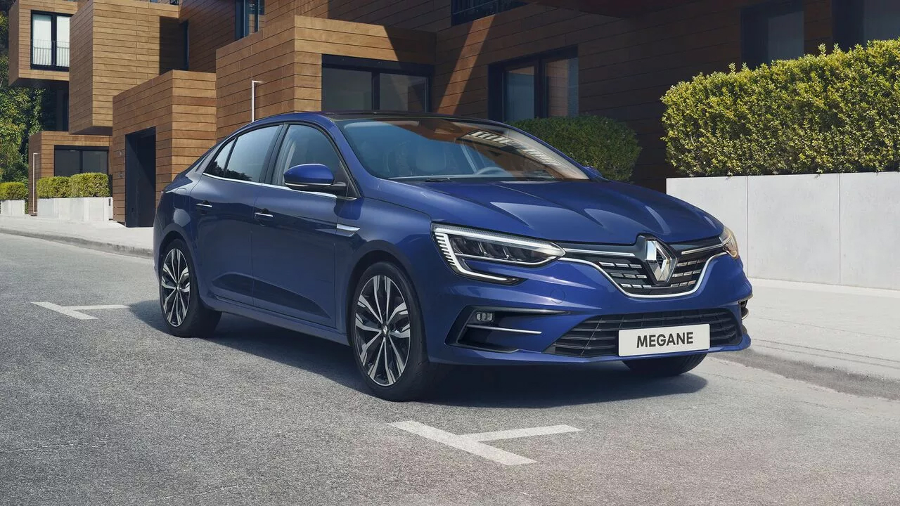 Renault Megane da 170 bin liralık indirim 462 bin liradan aşağı düşüyor! 20 Mayıs fiyat listesi