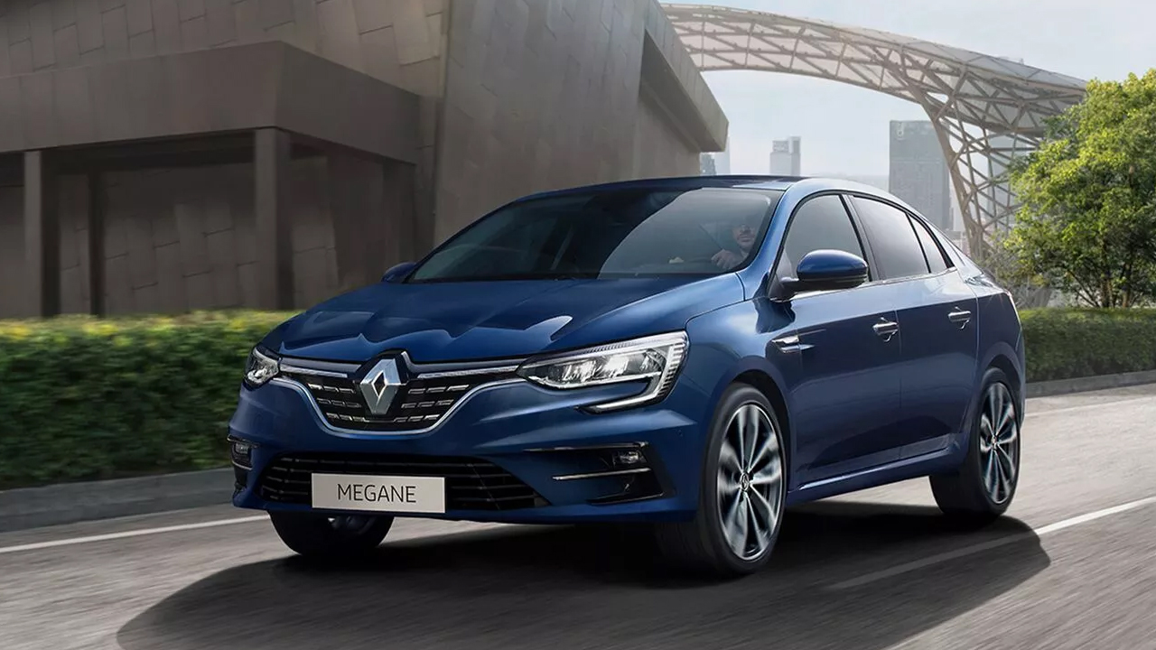Renault Megane da 170 bin liralık indirim 462 bin liradan aşağı düşüyor! 20 Mayıs fiyat listesi