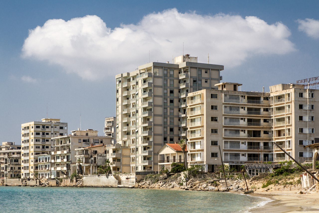 KKTC den Kapalı Maraş çıkışı: 3 yılın ardından yeni bir ilk