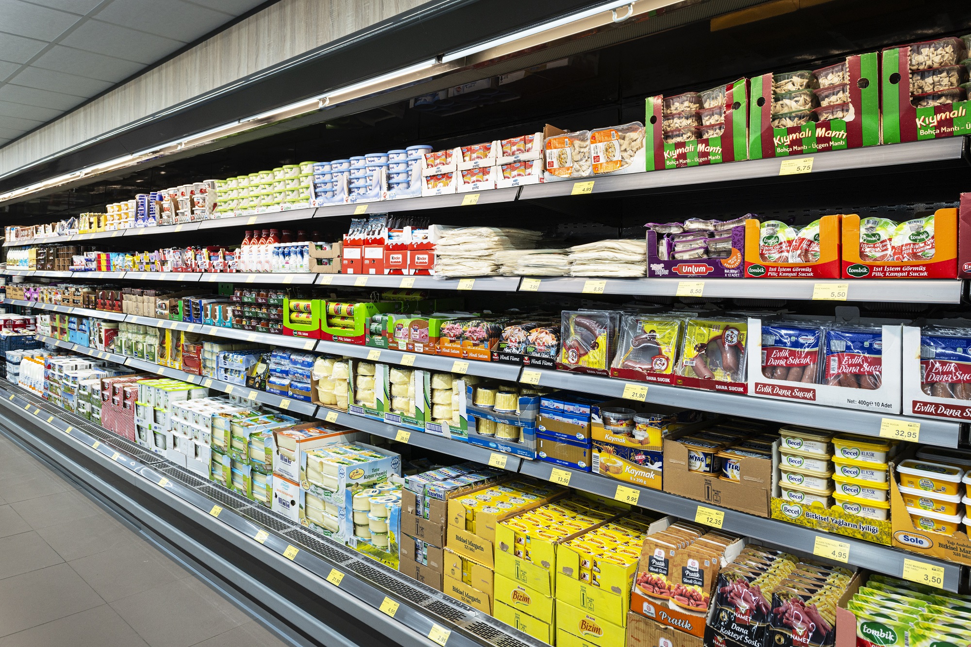 Zamlar artık bundan sonra otomatiğe bağlanacak! Türkiye de bu da oldu tarih açıklandı