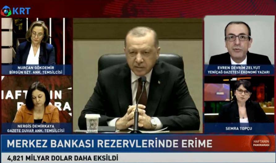 ABD bunu yaparsa doları tutamazsınız uyarısı: Ünlü ekonomist Düyun-u Umumiye örneği verdi