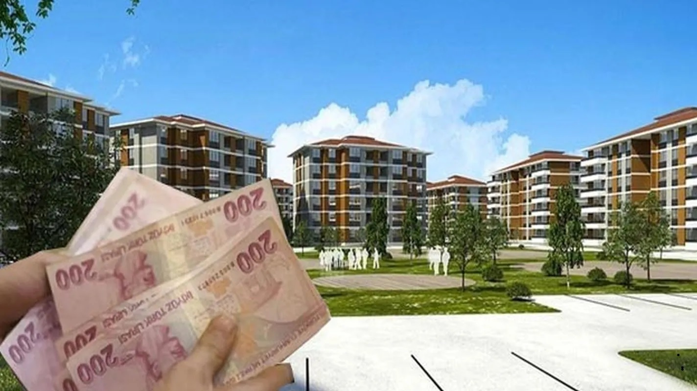 Konutta fiyat indirimi için düğmeye basıldı! O projenin tarihi belli oldu Cumhurbaşkanı açıklayacak