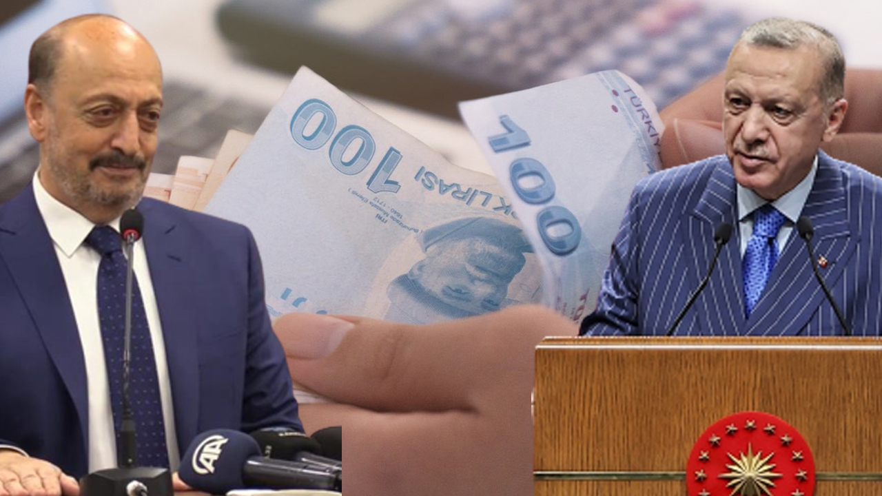 Memurlara Temmuz da yapılacak zam tutarı belli oldu! 3600 ek gösterge çalışmasıyla 14 bin lirayı aşacak