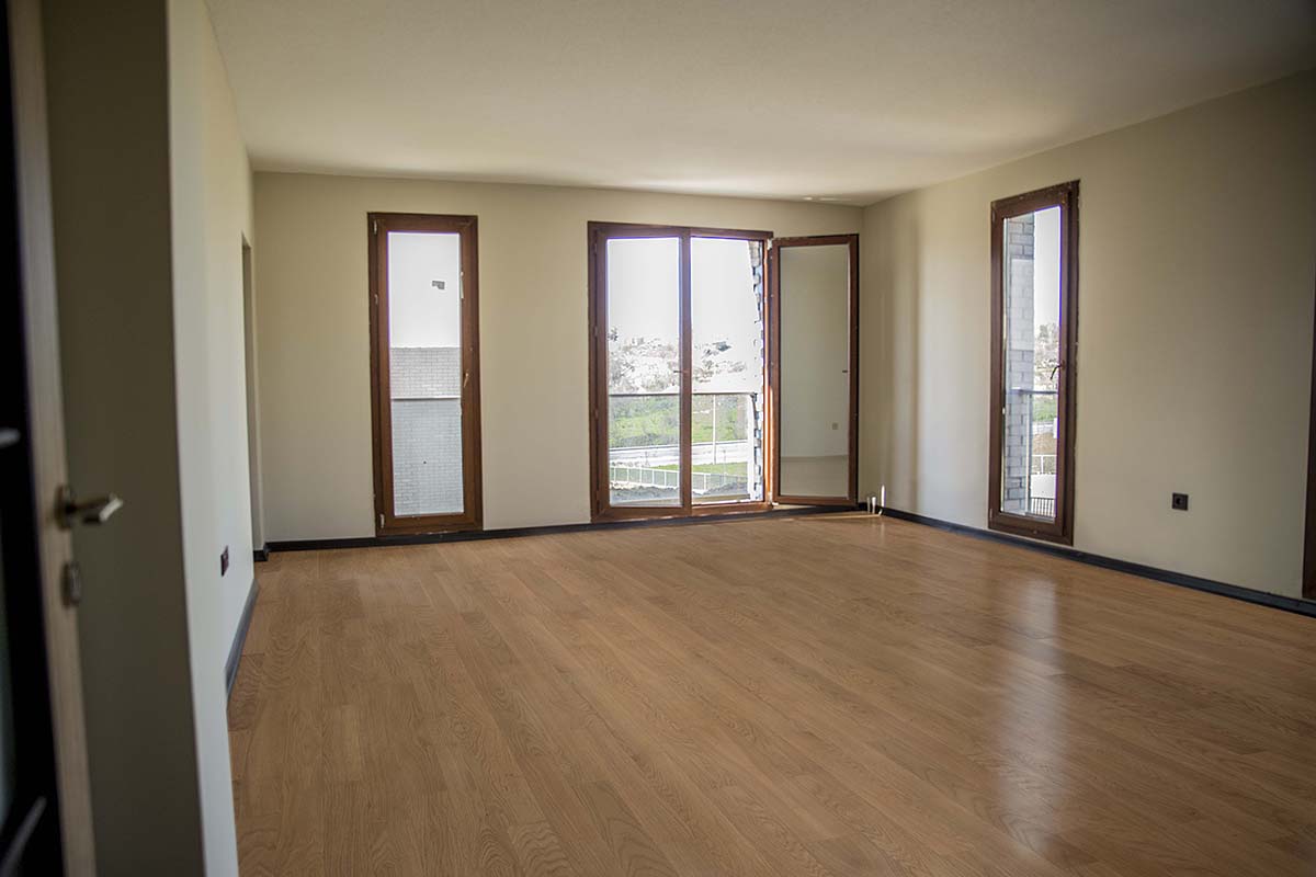 TOKİ den 20 bin lira peşin 1200 lira taksitle 3+1 sıfır daire kampanyası! Başvurmak için son günler