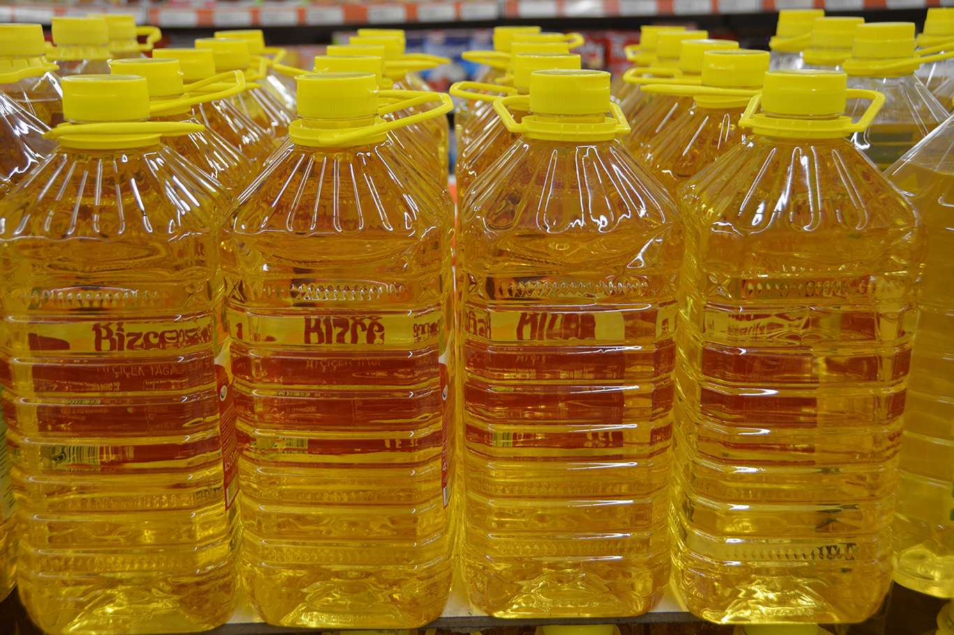 5 litrelik ayçiçek yağında Cuma indirimi yapılacak! 30 lira düşüyor 27 Mayıs fiyat listesi