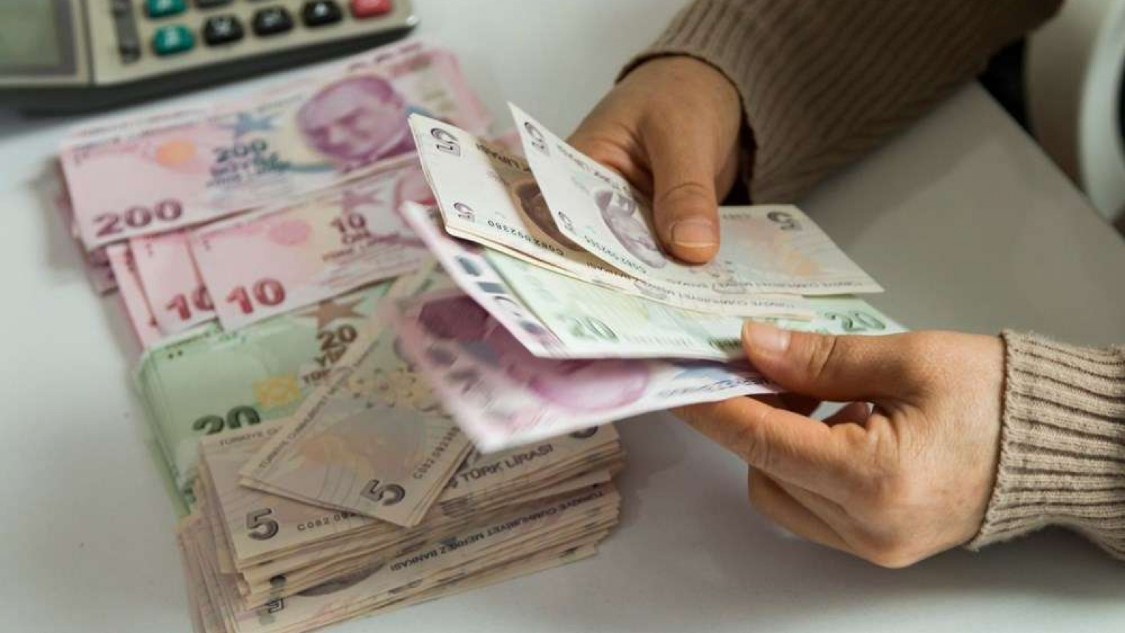 840 bin küçük esnafa vergi istisnasının ayrıntıları belli oldu