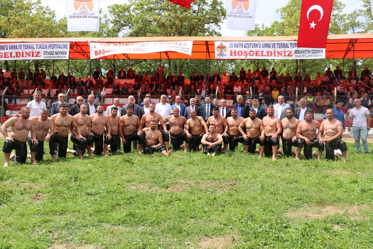 Tarih Kırkpınar güreşlerinde dağıtılacak para ödüllerinin miktarı belli oldu