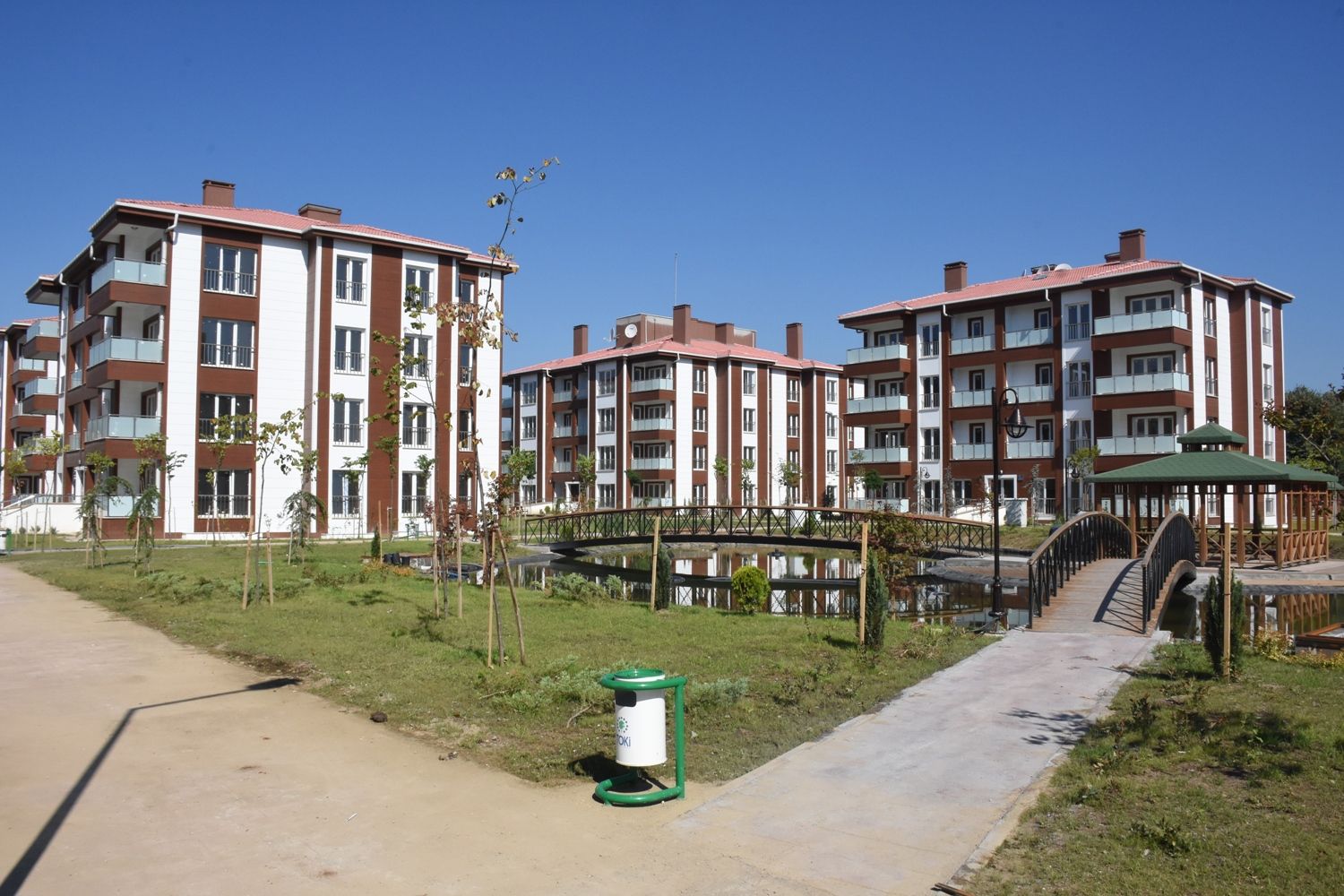 TOKİ den ev alacaklar dikkat! Fiyatlar tepetakla olabilir uyarısı