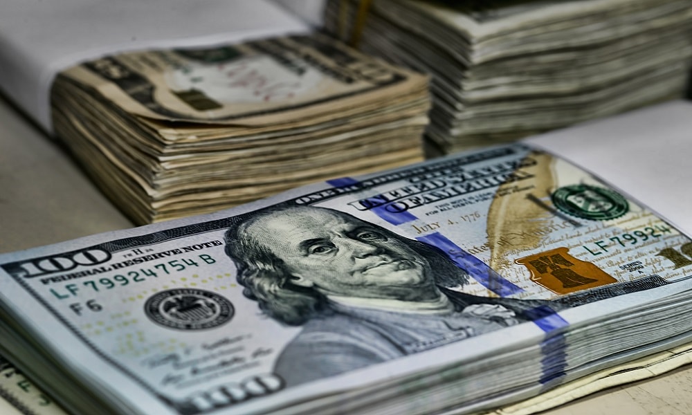 Şimdiye kadar hiç duyulmamış dolar yorumu: Bir gecede 7 lira düşecek 9 lira olacak!