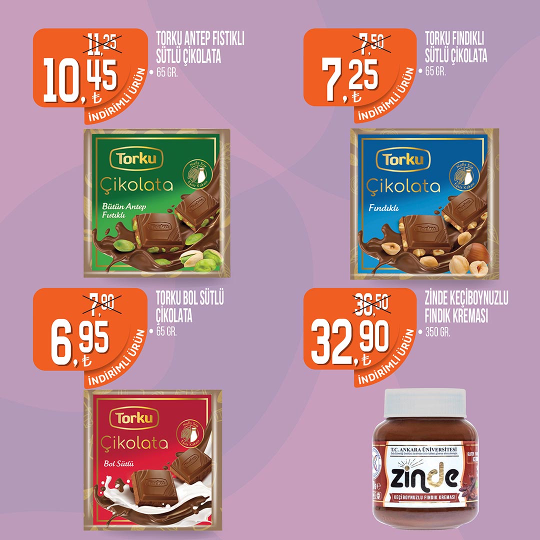 Tarım Kredi Kooperatifi nden dev indirim! Ayçiçek yağı, et ürünleri, meyve ve sebze... 29 Mayıs 2022 fiyat listesi...