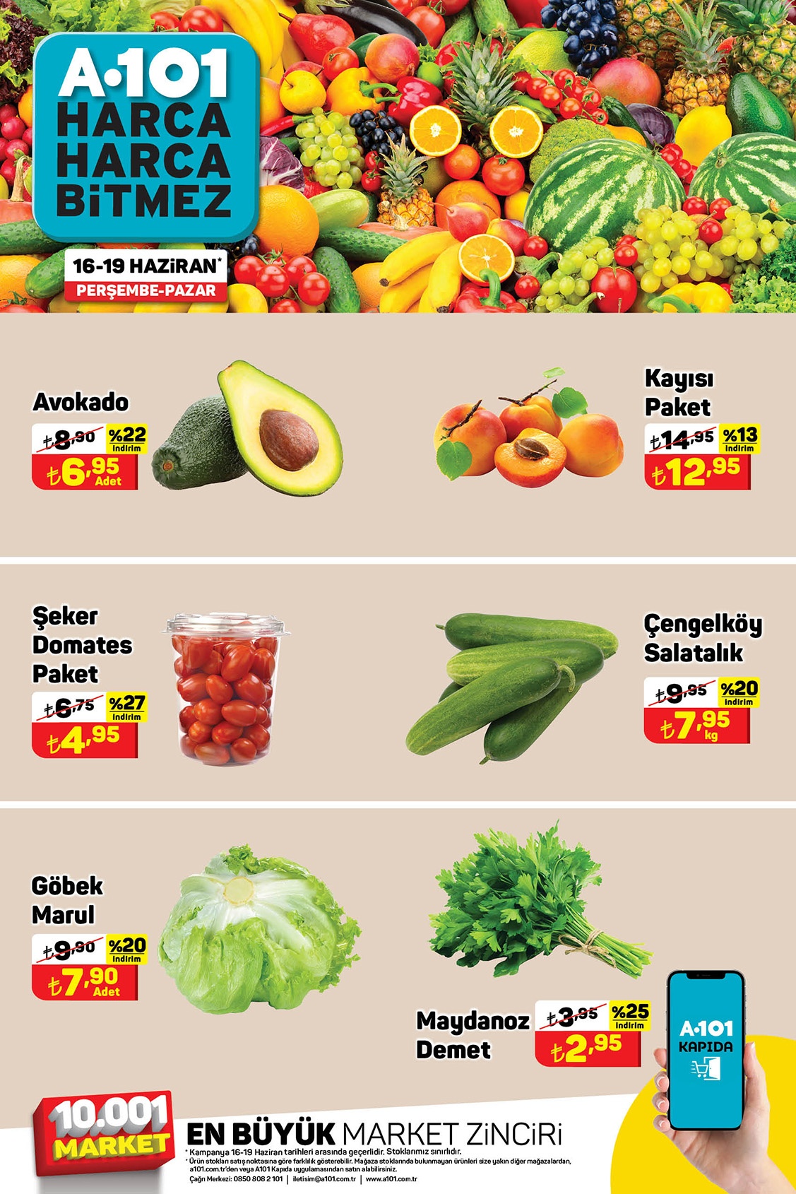 A101 den çılgın hafta sonu indirimi! Bu kampanya kaçmaz! Pirinç, yumurta sebze! İşte 19 Haziran 2022 fiyat listesi