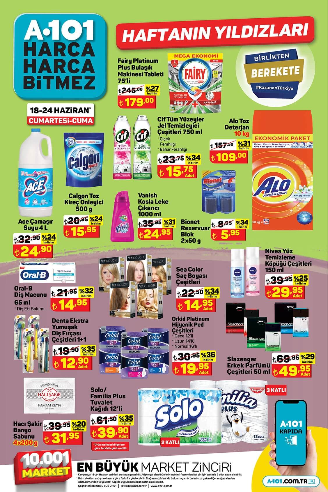 A101 den çılgın Cuma indirimi! Bu fırsat kaçmaz! Yumurta, pirinç, tereyağı, sebze! İşte 24 Haziran 2022 fiyat listesi