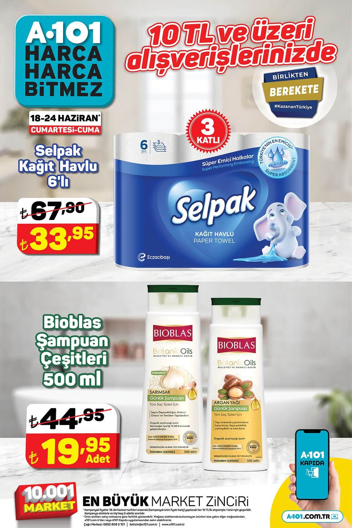 A101 den çılgın Cuma indirimi! Bu fırsat kaçmaz! Yumurta, pirinç, tereyağı, sebze! İşte 24 Haziran 2022 fiyat listesi