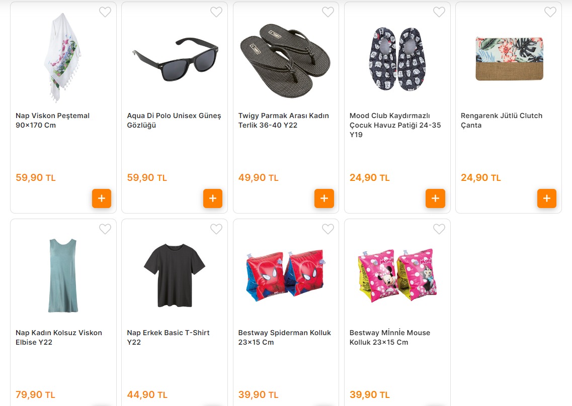 Migros aldım bitti fırsatları! Bu ürünler kaçmaz!