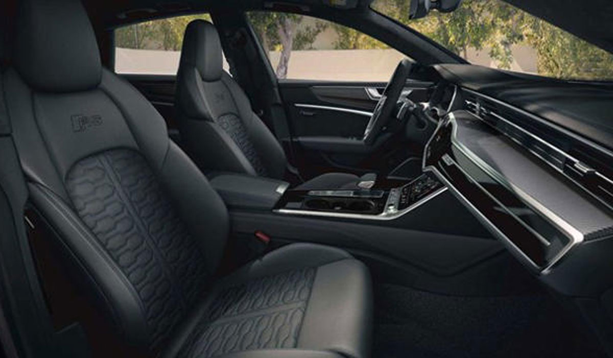 Sadece 23 adet üretildi! İşte yeni Audi…