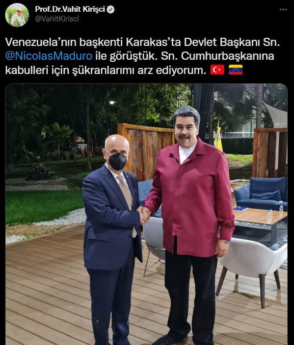 Türkiye’de binlerce dönüm verimli toprak kaderine terk edilirken iktidar yurt dışında toprak kiralamaya devam ediyor