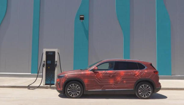 TOGG’da yenilik! Sadece 25 dakikada şarj ediliyor…