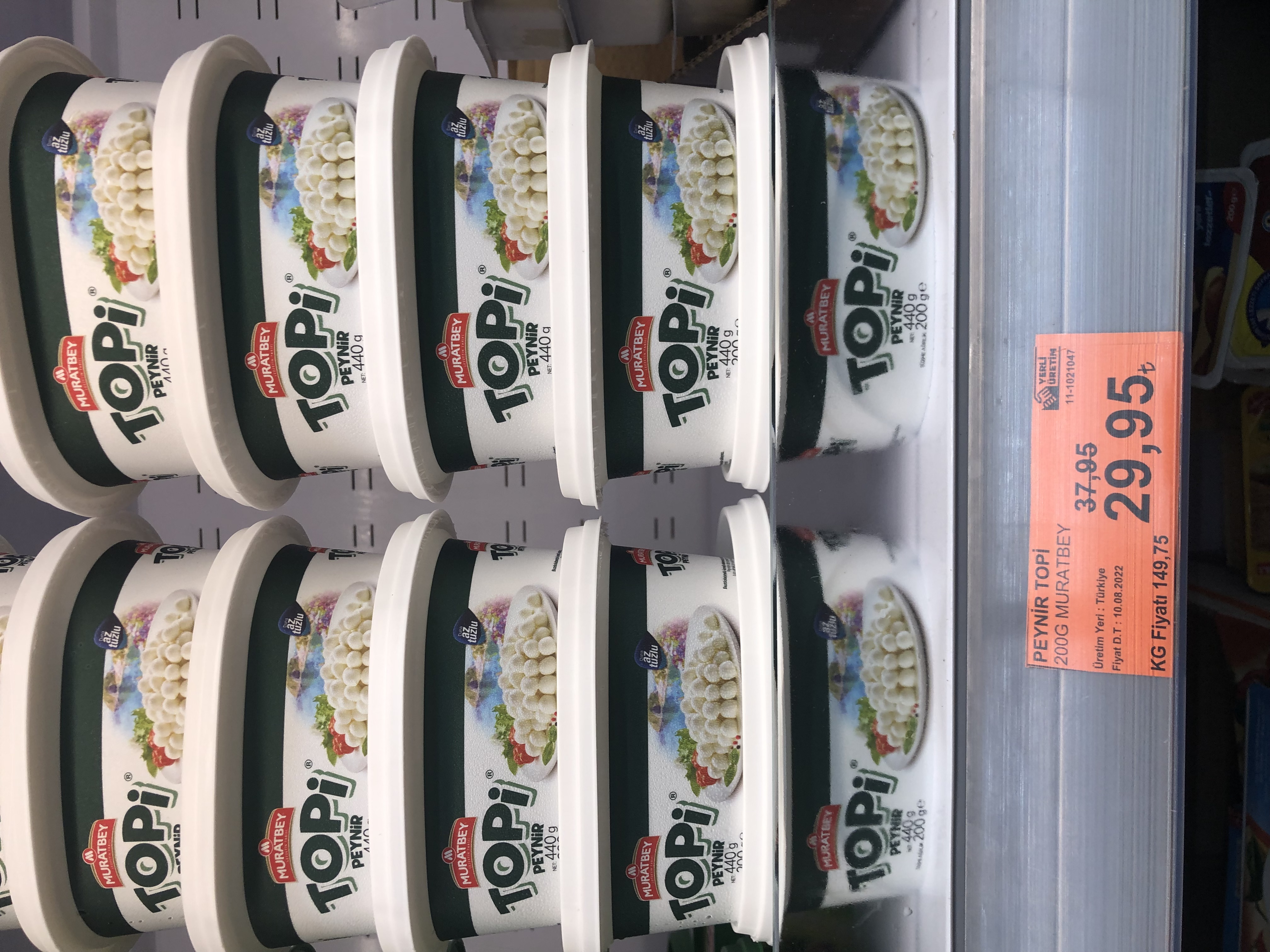 Hakmar Express te indirimde neler var? 11.08.2022 de sizler için mağazayı gezdik...