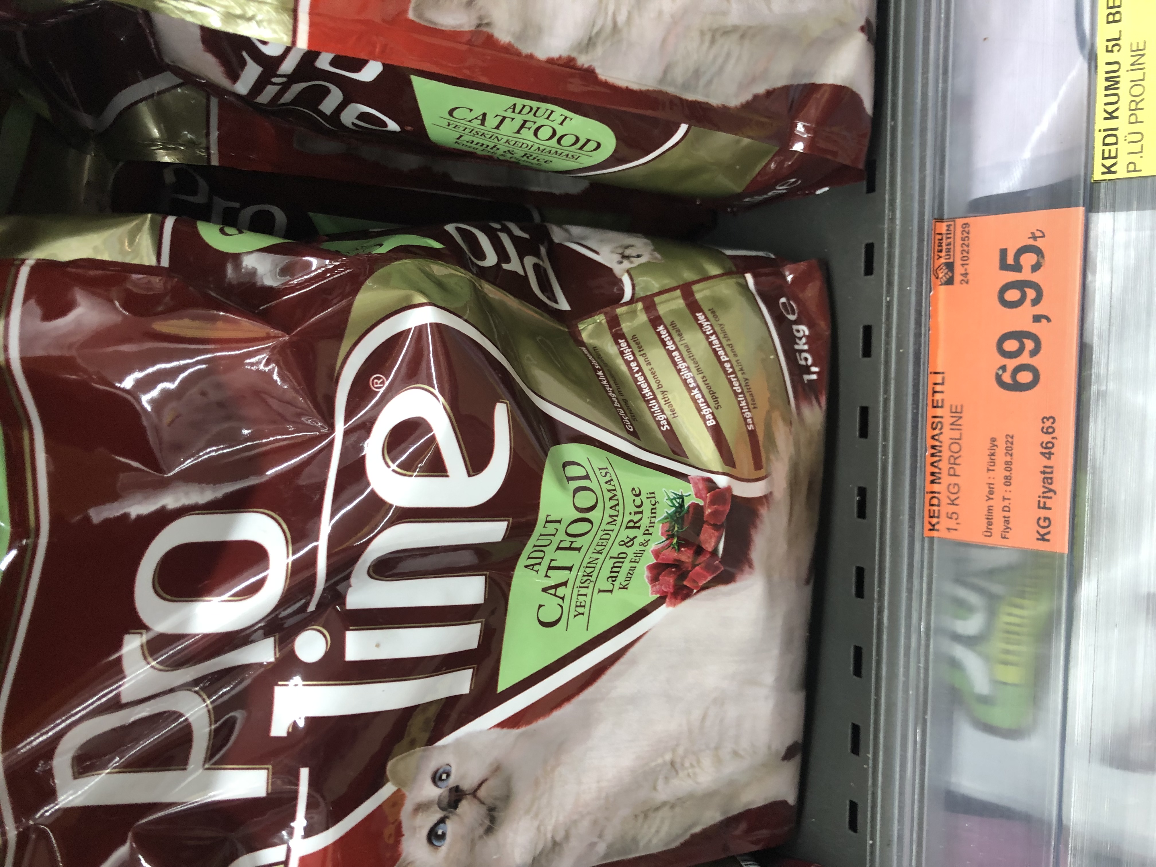 Hakmar Express te indirimde neler var? 11.08.2022 de sizler için mağazayı gezdik...