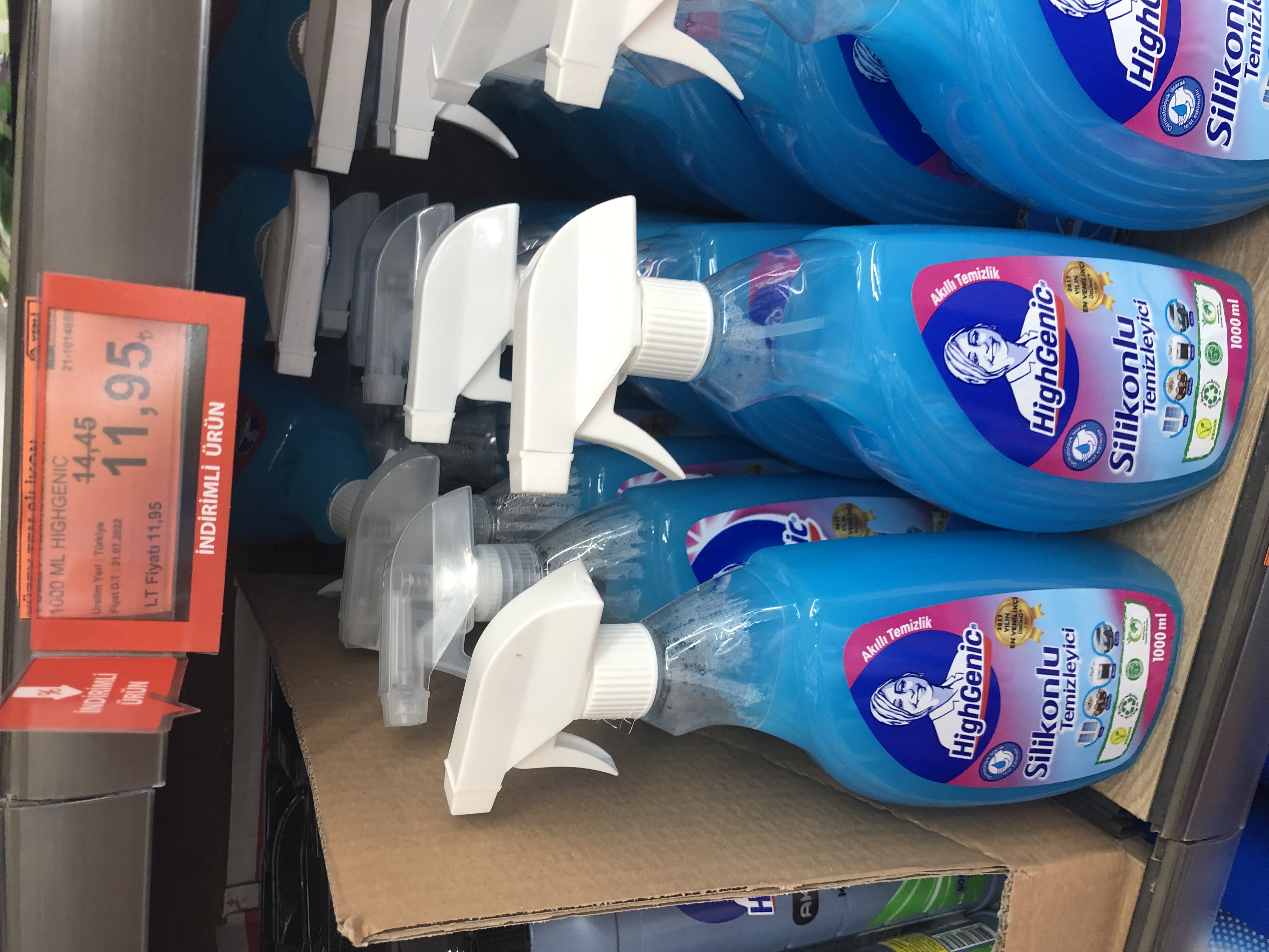 Hakmar Express te indirimde neler var? 11.08.2022 de sizler için mağazayı gezdik...