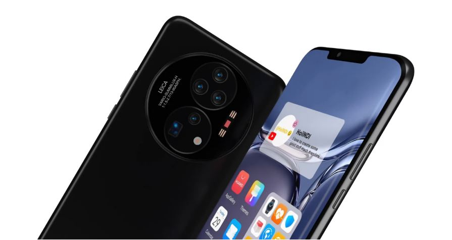 Huawei Mate 50 serisinin görüntüleri şirket içinden sızdırıldı!