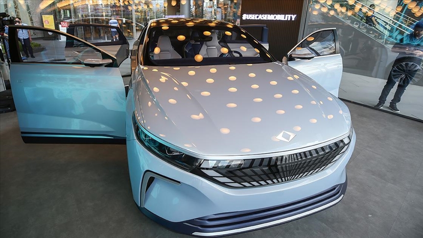 Bakan açıkladı! Herkesin beklediği TOGG ne zaman satışa çıkıyor?