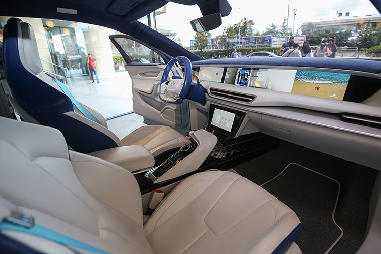 Bakan açıkladı! Herkesin beklediği TOGG ne zaman satışa çıkıyor?