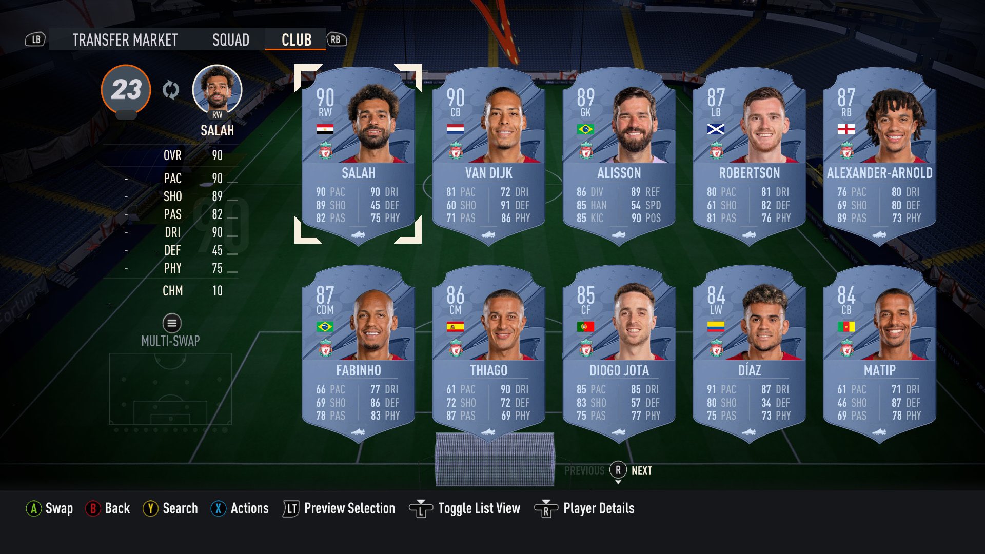 Yok artık! FIFA 23 yanlışlıkla bir ay önceden erişime sunuldu!