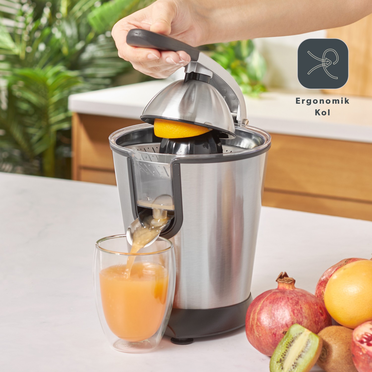 A101 Homend Vitamillion narenciye sıkacağı ne kadar? A101 aktüel indirimli ürünler 2022…