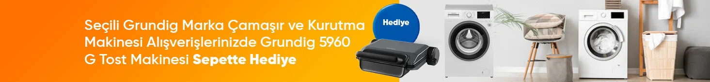 Teknosa dan inanılmaz fırsat! Beyaz eşya alana tost makinesi hediye! İşte 31 Ağustos 2022 fiyat listesi... 