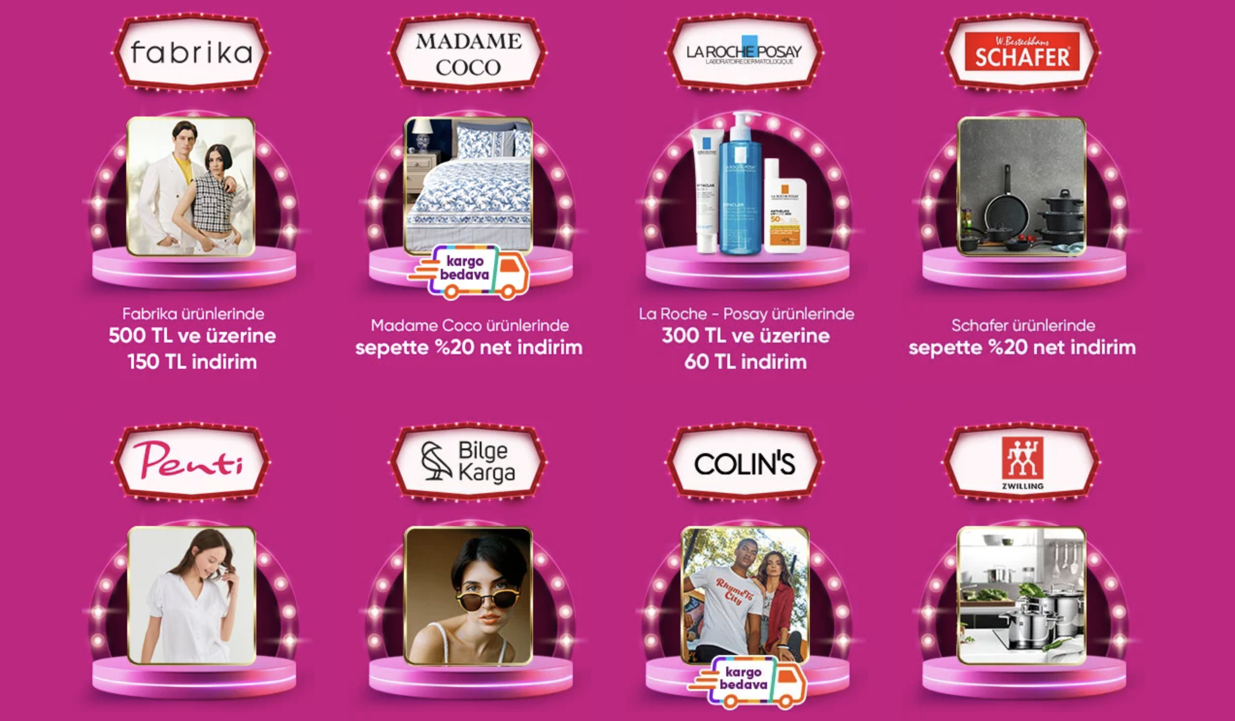 Hepsiburada’dan kaçırılmayacak fırsat! Dünya markalarında büyük indirim! İşte 2 Eylül 2022 fiyat listesi…