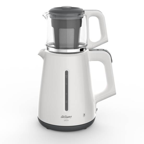 Arzum çay makineleri ne kadar? Çay severler buraya! 4 Eylül 2022 fiyat listesi…