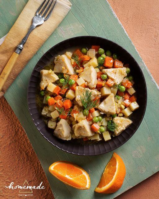 Hazır yemek olayını baştan yazan Macro Center’ın nefis el yapımı ürünleri 6 Eylül 2022 fiyat listesi..