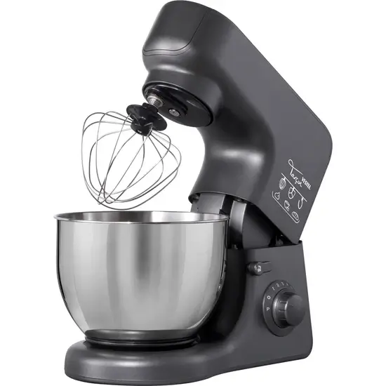 Vestel mutfağınızın gözbebeği olmaya geliyor! Vestel Tarçın S Stand Mikser 6 Eylül fiyat listesi..