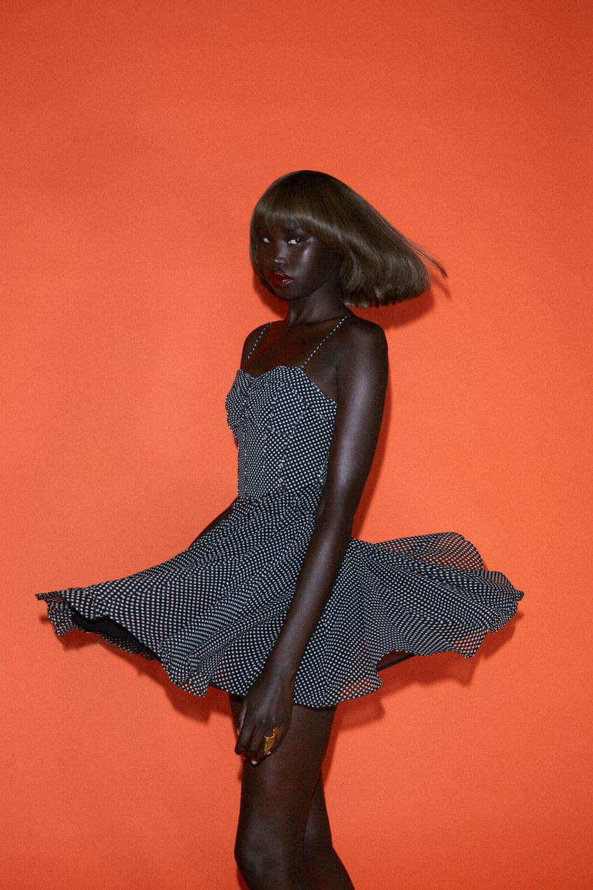 Sofistike bir şıklık arıyorsanız, bakmanız gereken yer Zara! 7 Eylül 2022 fiyat listesi...