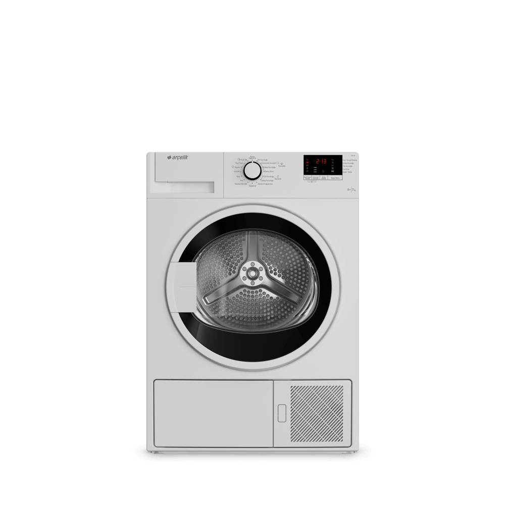 Havalar yağışlı gidiyorsa çamaşır kurutmak dert olabiliyor! Arçelik kurutma makineleri 7 Eylül 2022 fiyat listesi...