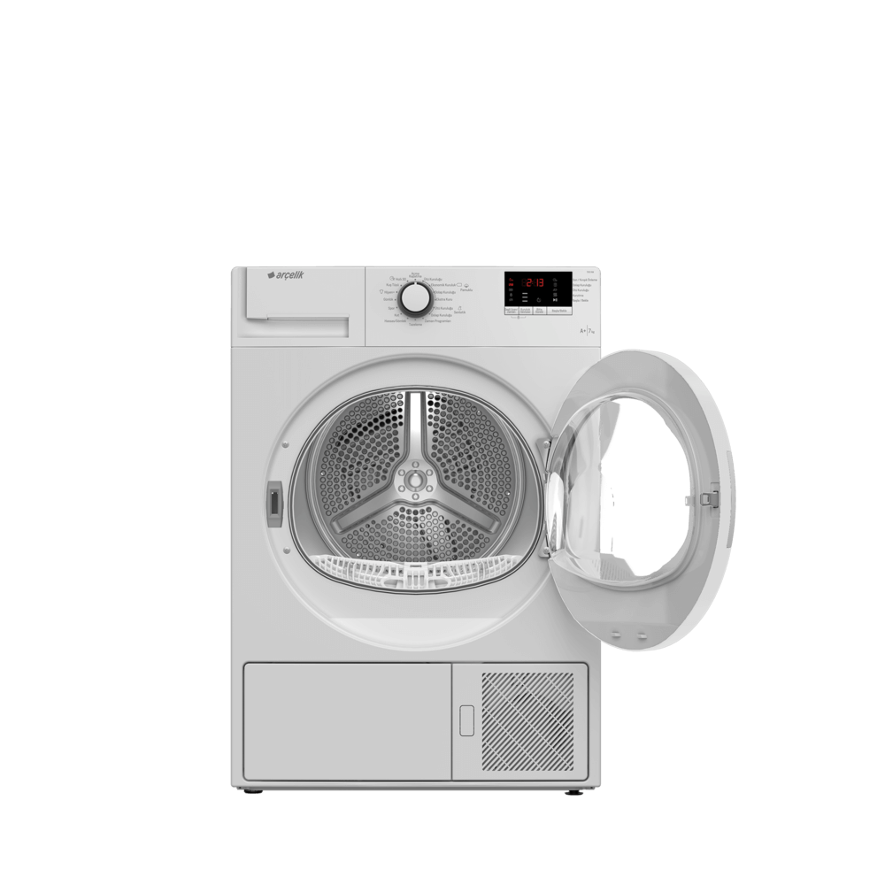 Havalar yağışlı gidiyorsa çamaşır kurutmak dert olabiliyor! Arçelik kurutma makineleri 7 Eylül 2022 fiyat listesi...
