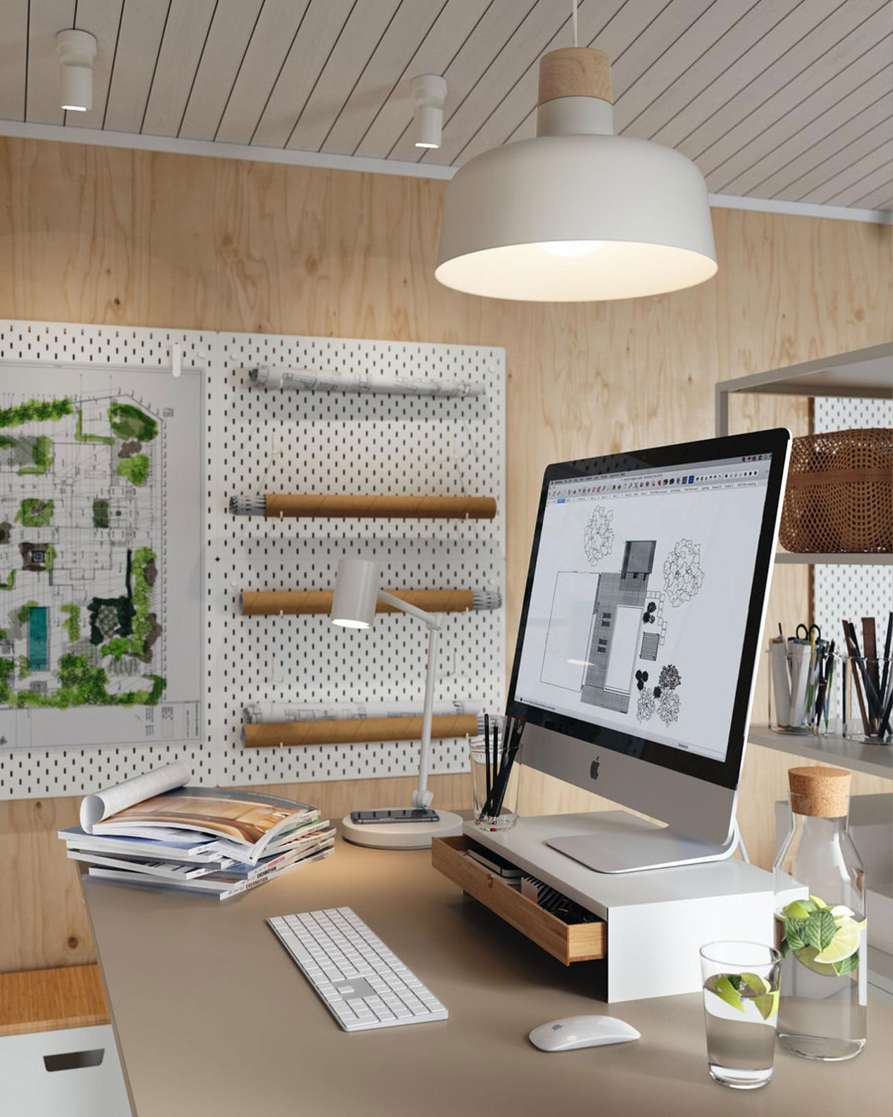 Okullar açılmadan son durağınız İKEA olsun! Şahane fiyatlarla İkea 7 Eylül 2022 fiyat listesi...