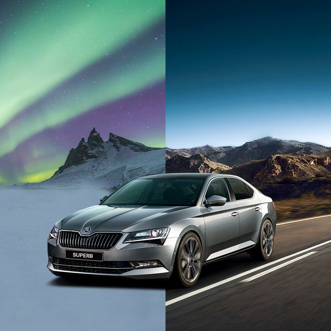 Süper özellikler süper fiyat! İşte yeni Skoda Superb 7 Eylül 2022 fiyat listesi..