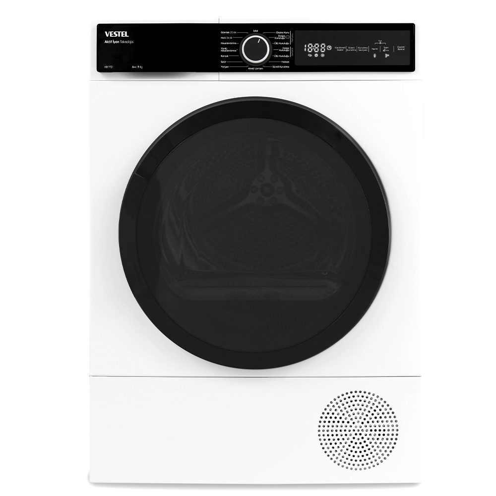 Vestel kurutma makinelerinde 750 TL indirim fırsatı! Vestel kurutma makineleri ne kadar? 7 Eylül 2022 fiyat listesi…
